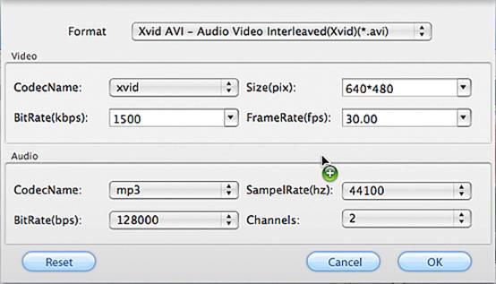 blu ray to mkv, avi, mp4 for mac